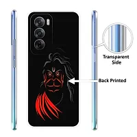 PrintKing Back Cover For OPPO Reno 12 Pro 5G-thumb2