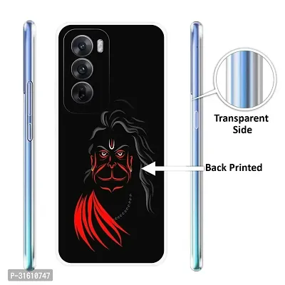 PrintKing Back Cover For OPPO Reno 12 Pro 5G-thumb3