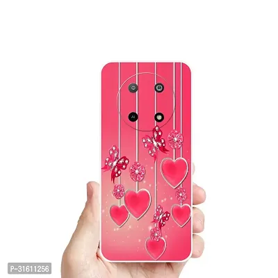 PrintKing Back Cover For Lava Yuva 5G-thumb4