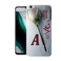 Stylish Printed  Back Cover For Vivo V16-thumb1