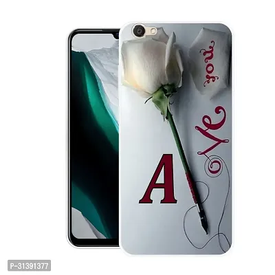 Stylish Printed  Back Cover For Vivo V16-thumb2