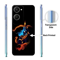 PrintKing Back Cover For Vivo Y28E-thumb2