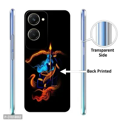 PrintKing Back Cover For Vivo Y28E-thumb3