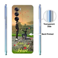 PrintKing Back Cover For OPPO Reno 12 5G-thumb2