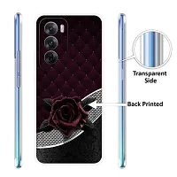 PrintKing Back Cover For OPPO Reno 12 Pro 5G-thumb2