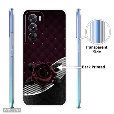 PrintKing Back Cover For OPPO Reno 12 Pro 5G-thumb3