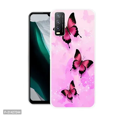 PrintKing Back Cover For Vivo Y20G-thumb2