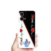 PrintKing Back Cover For Motorola Moto G85 5G-thumb3