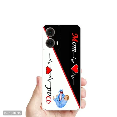 PrintKing Back Cover For Motorola Moto G85 5G-thumb4