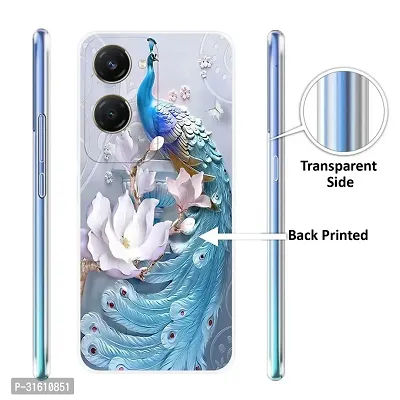 PrintKing Back Cover For Vivo Y28E-thumb3