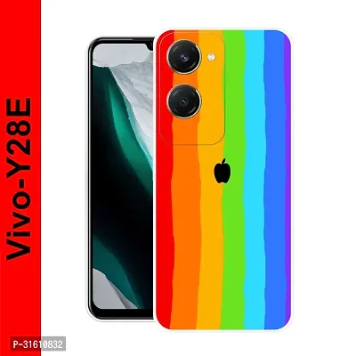 PrintKing Back Cover For Vivo Y28E-thumb0