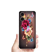 PrintKing Back Cover For Motorola Moto G85 5G-thumb3