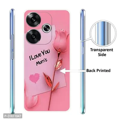 PrintKing Back Cover For POCO F6 5G-thumb3