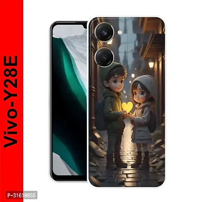 PrintKing Back Cover For Vivo Y28E-thumb0