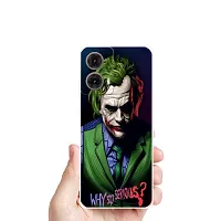 PrintKing Back Cover For Motorola Moto G85 5G-thumb3