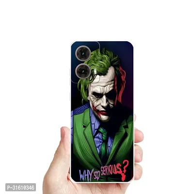 PrintKing Back Cover For Motorola Moto G85 5G-thumb4