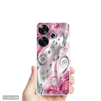 PrintKing Back Cover For POCO F6 5G-thumb4