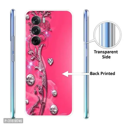 PrintKing Back Cover For OPPO Reno 12 Pro 5G-thumb3