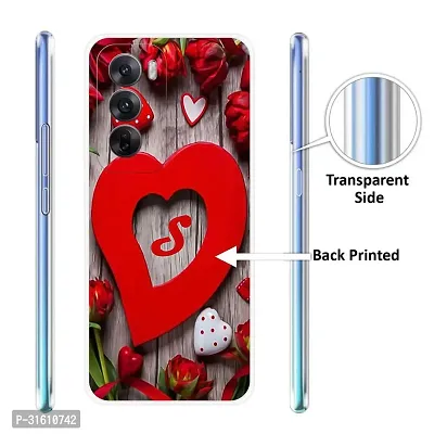 PrintKing Back Cover For OPPO Reno 12 Pro 5G-thumb3