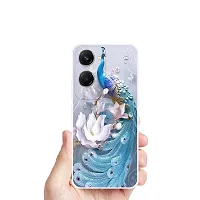 PrintKing Back Cover For Vivo Y28E-thumb3