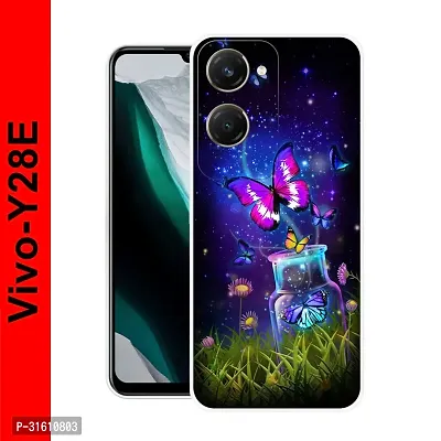 PrintKing Back Cover For Vivo Y28E-thumb0