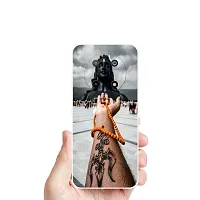 PrintKing Back Cover For Lava Yuva 5G-thumb3