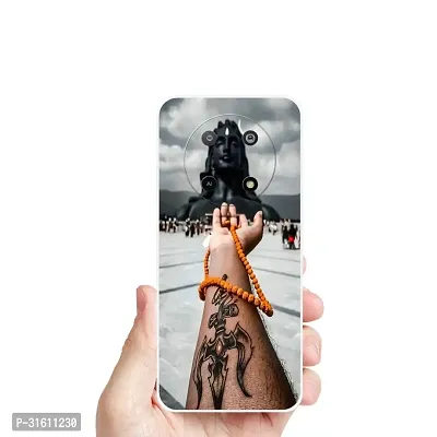 PrintKing Back Cover For Lava Yuva 5G-thumb4