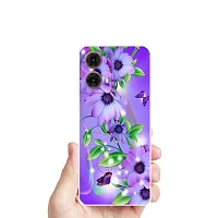 PrintKing Back Cover For Motorola Moto G85 5G-thumb3