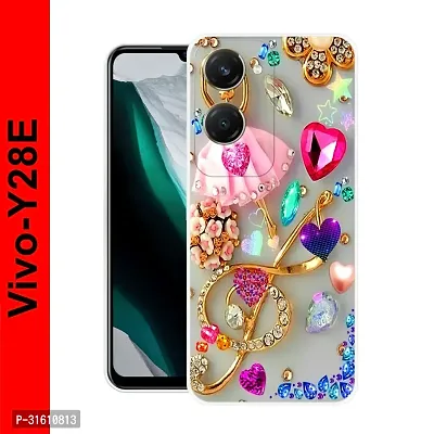 PrintKing Back Cover For Vivo Y28E-thumb0