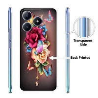 PrintKing Back Cover For Realme C63-thumb2