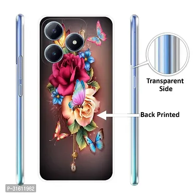 PrintKing Back Cover For Realme C63-thumb3