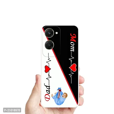 PrintKing Back Cover For Vivo Y28S-thumb4