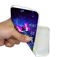 Stylish Printed  Back Cover For Vivo Y20,Vivo Y20i-thumb1