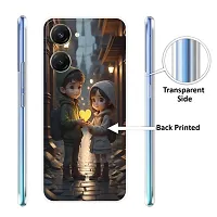 PrintKing Back Cover For Vivo Y28E-thumb2