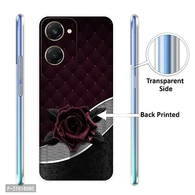 PrintKing Back Cover For Vivo Y28E-thumb3