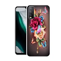 PrintKing Back Cover For Vivo Y20G-thumb1