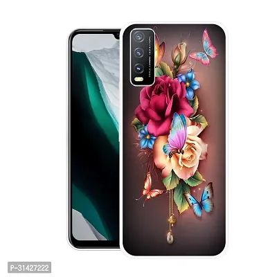 PrintKing Back Cover For Vivo Y20G-thumb2