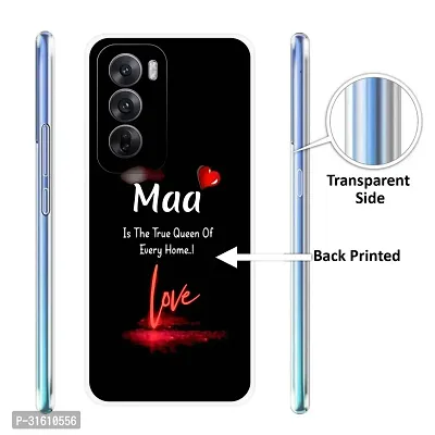 PrintKing Back Cover For OPPO Reno 12 5G-thumb3