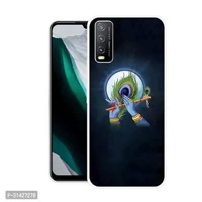 PrintKing Back Cover For Vivo Y20G-thumb2