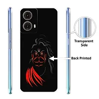 PrintKing Back Cover For Motorola Moto G85 5G-thumb2