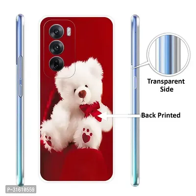 PrintKing Back Cover For OPPO Reno 12 5G-thumb3