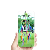 PrintKing Back Cover For Lava Yuva 5G-thumb3