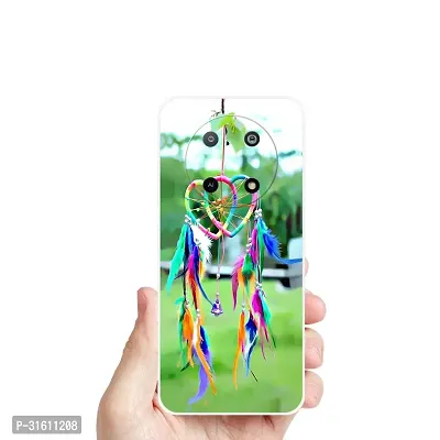 PrintKing Back Cover For Lava Yuva 5G-thumb4