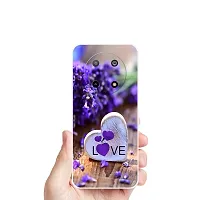 PrintKing Back Cover For Lava Yuva 5G-thumb3