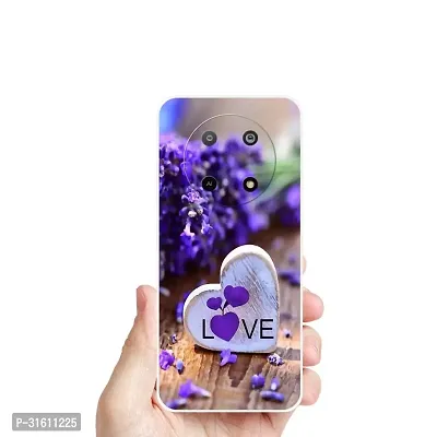 PrintKing Back Cover For Lava Yuva 5G-thumb4