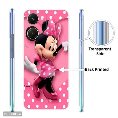 PrintKing Back Cover For Vivo Y28E-thumb3