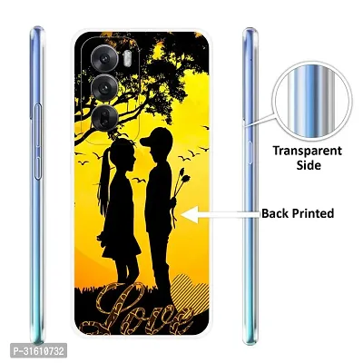 PrintKing Back Cover For OPPO Reno 12 Pro 5G-thumb3