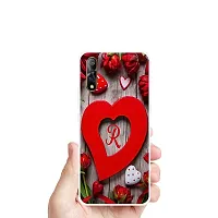 Stylish Printed  Back Cover For Vivo S52-thumb1