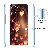 PrintKing Back Cover For Vivo Y28E-thumb2