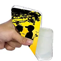 Stylish Printed  Back Cover For Vivo Y20,Vivo Y20i-thumb1